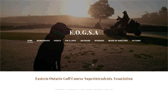 Desktop Screenshot of eogsa.ca